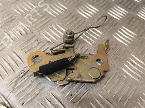Used Tailgate lock FIAT BARCHETTA (183_) 1.8 16V (130 hp) 21736864