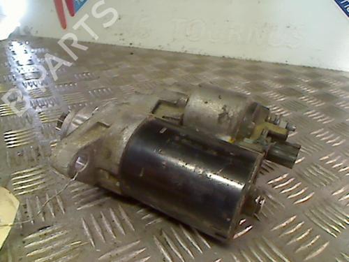 Starter VW POLO (9N_, 9A_) 1.4 16V | BP21744539M8 