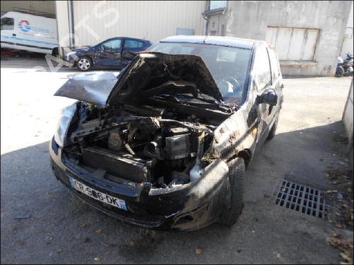 Right taillight FORD FIESTA V (JH_, JD_) 1.4 TDCi | BP21753245C35 