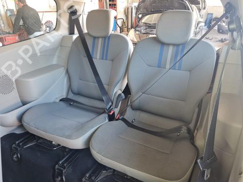 Left front steering knuckle RENAULT TWINGO II (CN0_) 1.2 16V (CN0K, CN0V, CN0A) | BP24984956M25 - Image 14