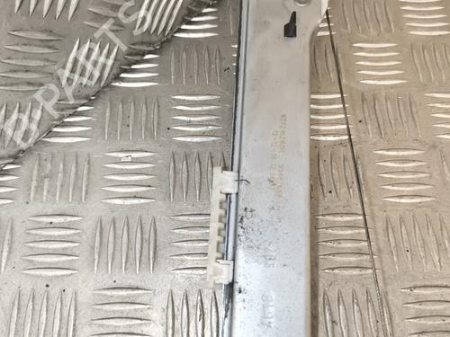 Front left window mechanism RENAULT TRAFIC III Van (FG_) 1.6 dCi 125 (FGMH) | BP27486685C22 