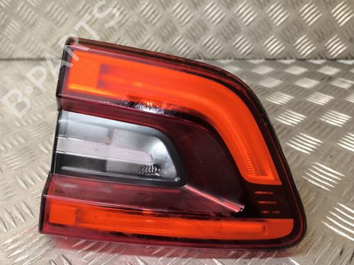 Højre baklys, luke RENAULT KADJAR (HA_, HL_) 1.6 dCi 130 (HLA4) (130 hp) 29014771