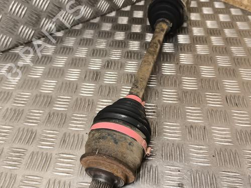 Used Right rear driveshaft SUZUKI GRAND VITARA II (JT, TE, TD) 1.9 DDiS All-wheel Drive (JT419, TD44, JB419WD, JB419XD,... (129 hp) 23770340