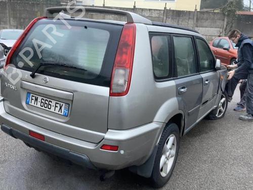 Third brake light NISSAN X-TRAIL I (T30) 2.2 Di 4x4 | BP21738708L11 