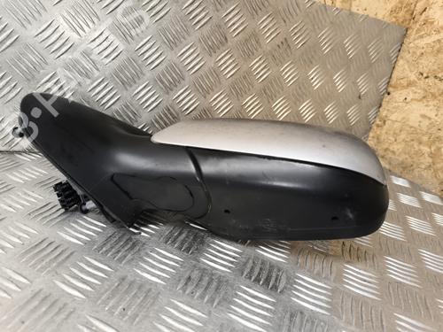 Left mirror CITROËN XSARA Coupe (N0) 2.0 HDI 90 | BP29914515C26