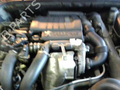 Front wiper motor PEUGEOT 407 (6D_) 1.6 HDi 110 (6D9HZC, 6D9HYC) | BP21734529M29 