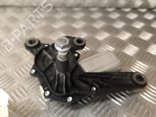 Used Rear wiper motor PEUGEOT 307 Break (3E) 2.0 HDi 135 (136 hp) 25600959