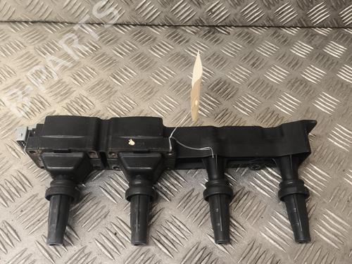 Used Ignition coil PEUGEOT PARTNER MPV (5_, G_) 1.6 16V (109 hp) 26397227