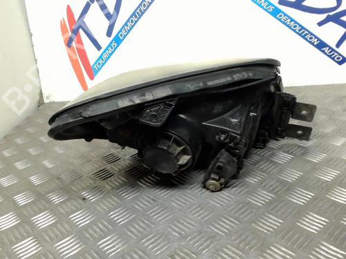 Left headlight KIA SPORTAGE II (JE_, KM_) 2.0 CRDi 4WD | BP21743435C28 