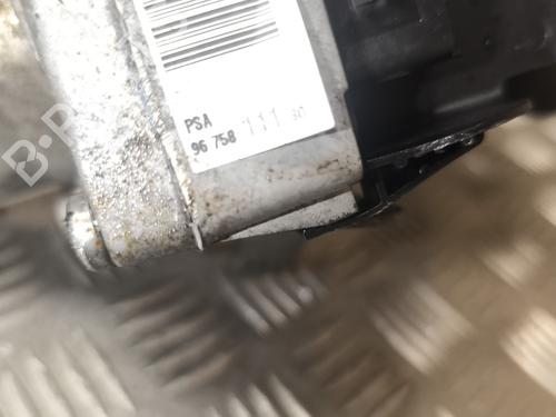 Steering pump PEUGEOT 3008 I MPV (0U_) 2.0 HDi | BP27320186M99