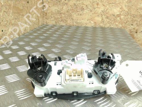 Commande Chauffage DACIA DOKKER MPV (KE_) 1.2 TCe (KEM0, KEAY) | BP21729026I5 