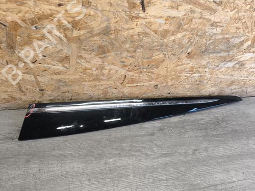  Baguette de porte RENAULT CLIO IV (BH_) 0.9 TCe 90 (BHNF, BHMA, BHMH, BHJK, BHJR) (90 hp) 27567203