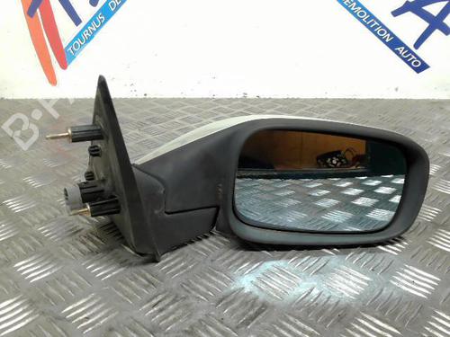 Right mirror RENAULT LAGUNA II (BG0/1_) 1.9 dCI (BG0E) | BP21742341C27 