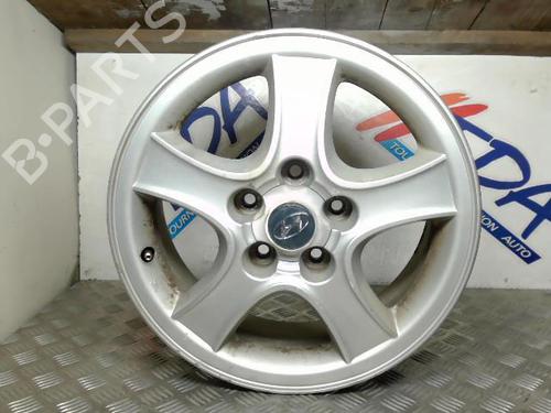 Rim HYUNDAI SANTA FÉ I (SM) 2.0 CRDi 4x4 | BP21749348C45 
