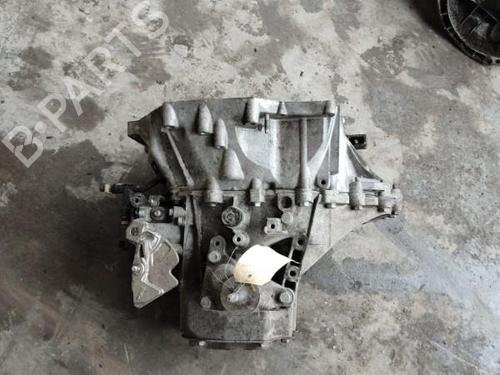 Gearbox PEUGEOT 308 SW I (4E_, 4H_) 1.6 16V | BP21735288M3 