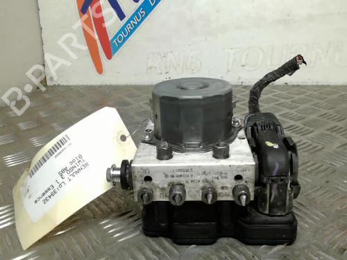 ABS pump RENAULT TWINGO III (BCM_, BCA_) 1.0 SCe 70 | BP21746410M43 