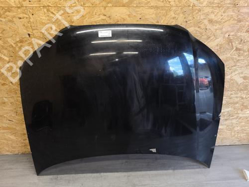 Used Hood AUDI A3 Sportback (8PA) 1.9 TDI (105 hp) 22389488