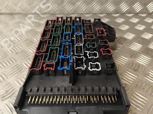 Fuse box MERCEDES-BENZ M-CLASS (W163) ML 270 CDI (163.113) | BP23254682E1 