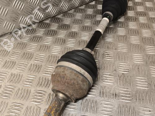 Used Left front driveshaft PEUGEOT 508 SW I (8E_) 2.0 BlueHDi 180 (180 hp) 26006668
