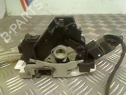Venstre bak lås FORD MONDEO III (B5Y) 2.0 16V TDDi / TDCi (115 hp) 21736023