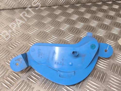 Used Right daytime light Right daytime light RENAULT ZOE (BFM_) ZOE (92 hp) 29082884 29082884