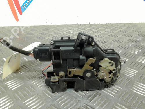 Front right lock AUDI A6 C5 (4B2) 2.5 TDI quattro | BP21739063C97 