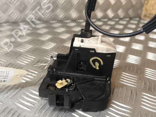 Venstre fortil lås RENAULT CLIO II (BB_, CB_) 1.5 dCi (B/CB07) | BP30910257C98