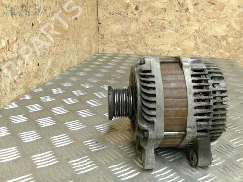 Alternator RENAULT MEGANE III Coupe (DZ0/1_) 2.0 dCi (DZ0L) | BP21728999M7 