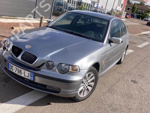 Right taillight BMW 3 Compact (E46) 318 td | BP21730002C35 