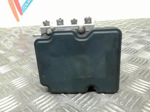 Used ABS pump RENAULT CLIO IV Grandtour (KH_) 1.5 dCi 90 (KHN3, KHN4) (90 hp) 21749437