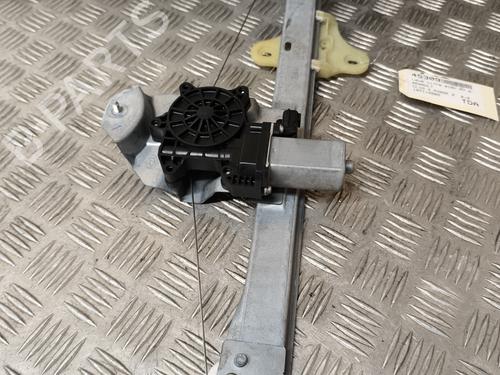 Used Front left window mechanism RENAULT CLIO IV (BH_) 0.9 TCe 90 (BHNF, BHMA, BHMH, BHJK, BHJR) (90 hp) 26524563