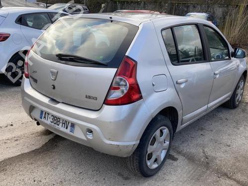Lamp holder DACIA SANDERO 1.5 dCi | BP21730742L10 