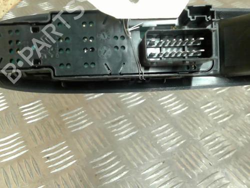 Left front window switch CITROËN DS3 (SA_) 1.6 HDi 110 | BP21730588I27 