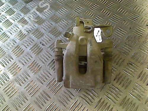 Left rear brake caliper CITROËN C2 (JM_) 1.6 VTS | BP21752915M107 