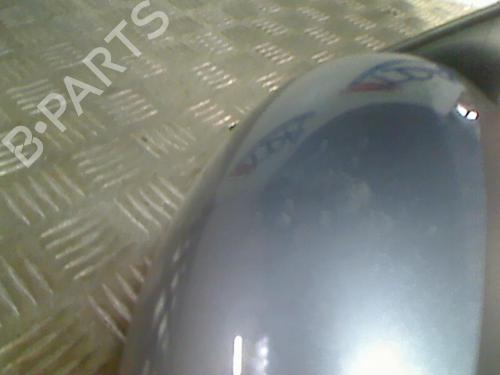 Right mirror SKODA FABIA II Combi (545) 1.9 TDI | BP21750966C27 