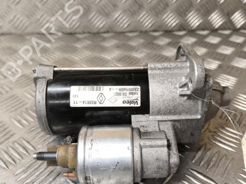 Starter RENAULT CLIO IV (BH_) 1.5 dCi 90 | BP22012444M8 