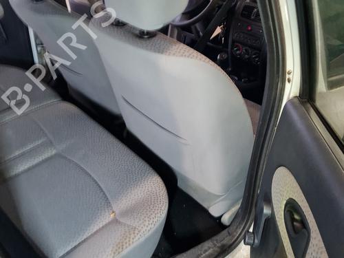 Tailgate RENAULT CLIO II (BB_, CB_) 1.2 LPG | BP22301479C6 