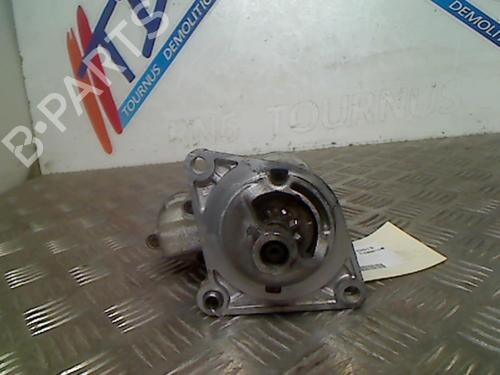 Startmotor ALFA ROMEO 156 (932_) 2.0 16V T.SPARK (932A2) (155 hp) 21750696