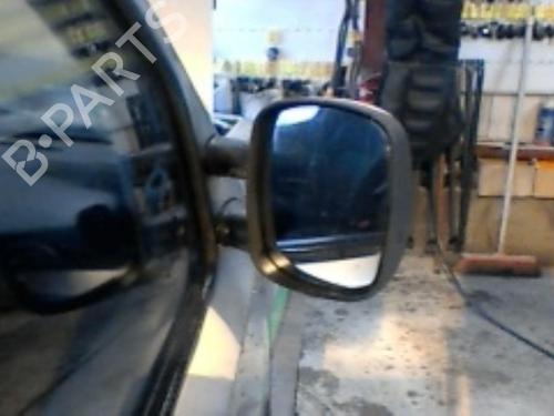 Ryggespeil høyre FIAT DOBLO Box Body/MPV (223_) 1.3 D Multijet (75 hp) 21752603