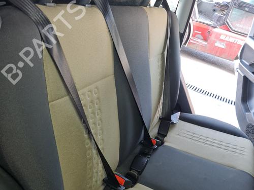 Front left seatbelt FIAT PANDA (169_) 1.2 (169.AXB11, 169.AXB1A) | BP26706558I26 - Image 15