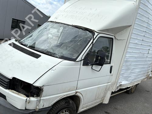 Używane części VW TRANSPORTER T4 Van (70A, 70H, 7DA, 7DH) 2.5 TDI (102 hp) 3931050