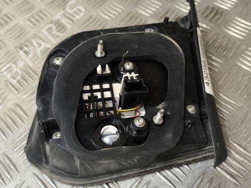 Left tailgate light VW GOLF VI (5K1) 2.0 TDI | BP25407901C79 