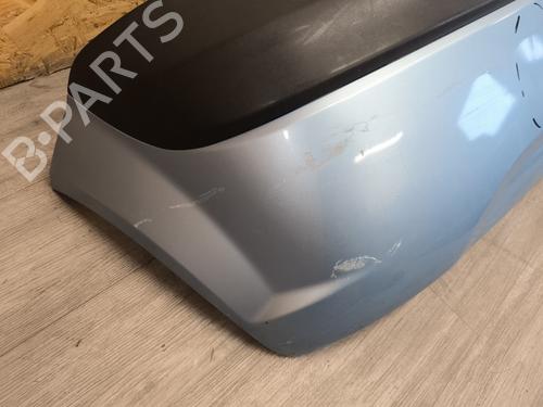 Rear bumper HYUNDAI GETZ (TB) 1.1 | BP26410115C8 