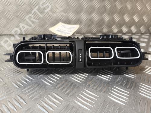 Used Air vent CITROËN C3 AIRCROSS II (2R_, 2C_) 1.2 PureTech 130 (2RHNYH) (131 hp) 26278806