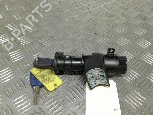 Ignition barrel FIAT PUNTO (188_) 1.2 60 (188.030, .050, .130, .150, .230, .250) | BP21738855M48 