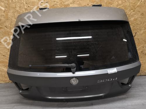 Used Tailgate BMW 3 Touring (E91) 320 d (177 hp) 22006762