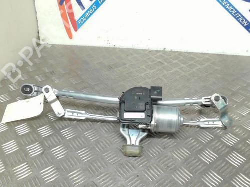 Front wiper motor PEUGEOT 5008 II (MC_, MJ_, MR_, M4_) 1.2 THP (MRHNYH, MRHNYW, MRHNSJ, MRHNSU, MRHNSM) | BP21738430M29 