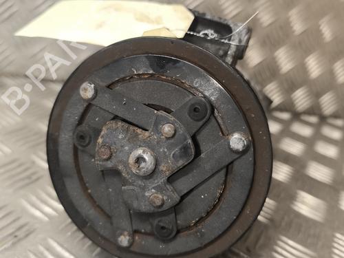 AC compressor ALFA ROMEO GIULIETTA (940_) 1.6 JTDM (940FXD1A) | BP29192684M34 