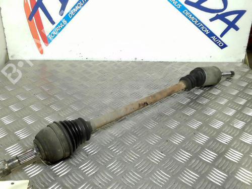 Used Right front driveshaft CITROËN SAXO (S0, S1) 1.0 X (50 hp) 21742845