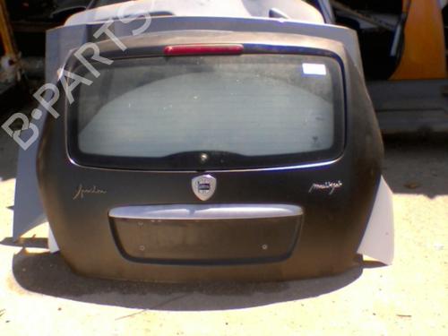 Bakluke CC/Kombi-Kupé LANCIA YPSILON (843_) 1.3 JTD (843.AXD11, 843.AXD1A) (70 hp) 21747305